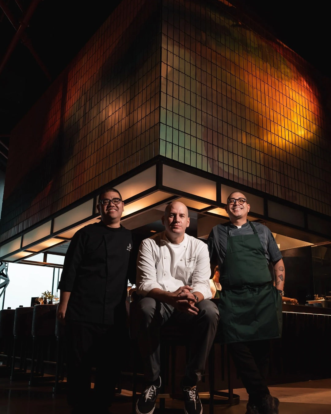 Monday Ladies nights @ Akira Back