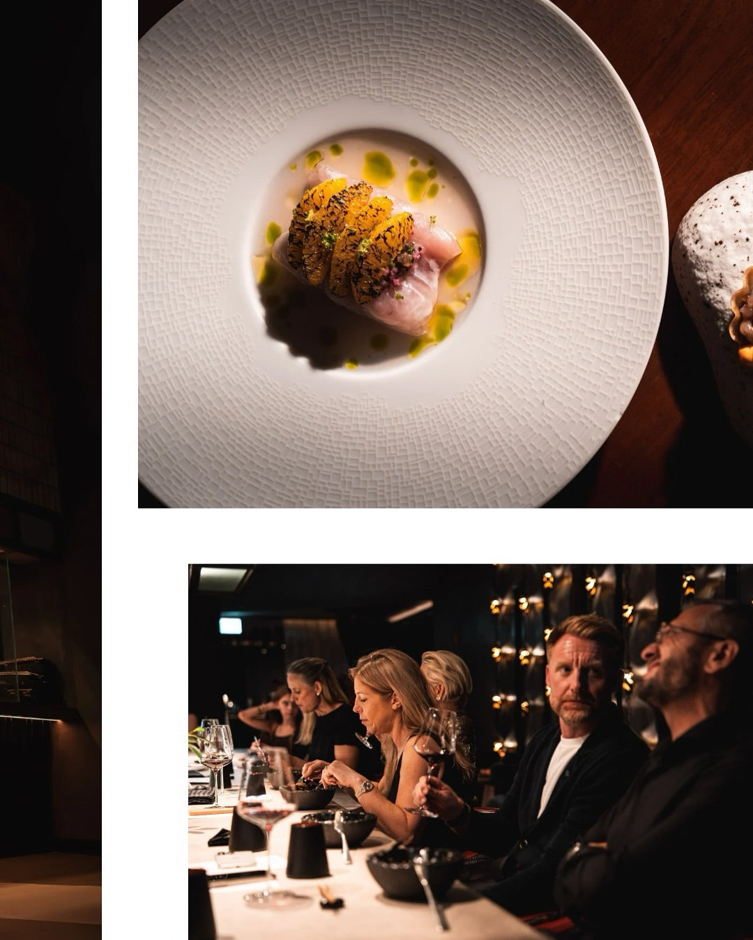 Monday Ladies nights @ Akira Back