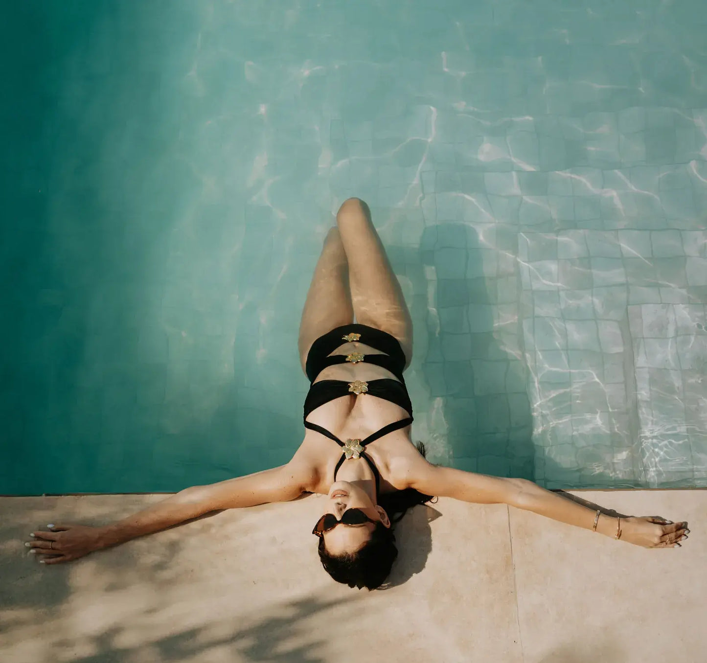 BE BEACH Dubai Ladies Day